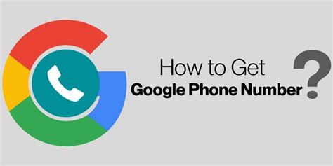 How to set up a google phone number. Things To Know About How to set up a google phone number. 